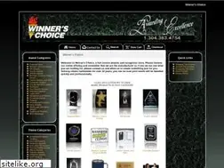 Sites similar to winners-choice.com