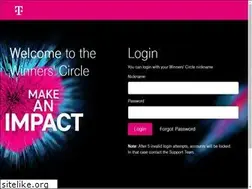 Sites similar to winners-circle.net
