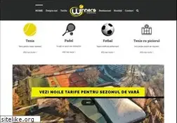Sites similar to winners-tennis.ro
