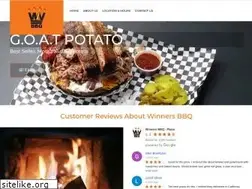 Sites similar to winnersbbq.com