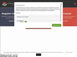 Sites similar to winnerschapeledmonton.org