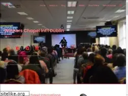 Sites similar to winnerschapelireland.org