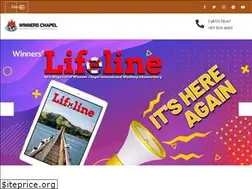 Sites similar to winnerschapeljhb.org