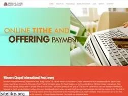 Sites similar to winnerschapelnj.org