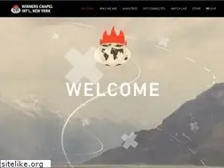 Sites similar to winnerschapelny.org