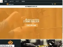 Sites similar to winnerschoicestrings.com