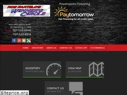Sites similar to winnerscircle9.com