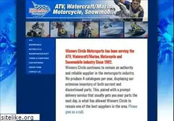 Sites similar to winnerscirclecanada.com