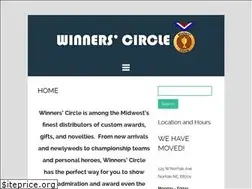 Sites similar to winnerscircleofnorfolk.com