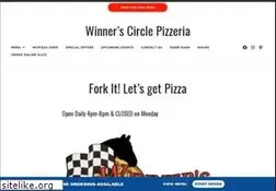 Sites similar to winnerscirclepizzeria.com