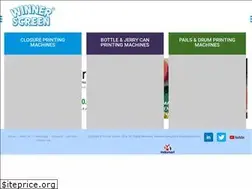 Sites similar to winnerscreen.com