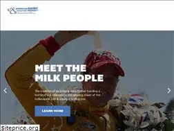 Sites similar to winnersdrinkmilk.com