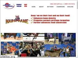 Sites similar to winnersedgeusa.com