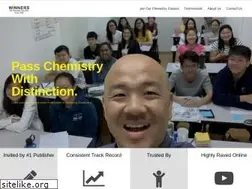 Sites similar to winnerseducation.com