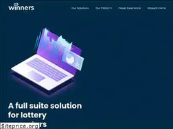 Sites similar to winnersgroup.com