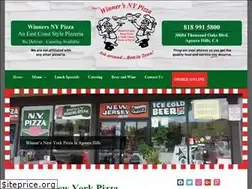 Sites similar to winnersny.com