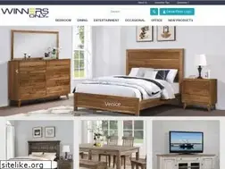 Sites similar to winnersonly.com