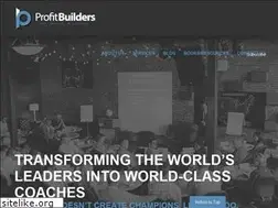 Sites similar to winnerspath.com