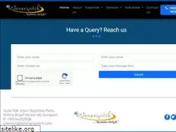 Sites similar to winnerspitch.net