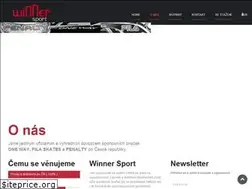 Sites similar to winnersport.info
