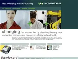 Sites similar to winnersproducts.com