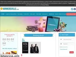 Sites similar to winnersville.co.uk