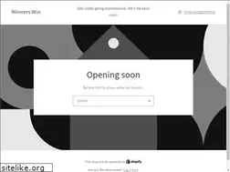 Sites similar to winnerswin.com