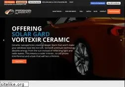 Sites similar to winnerswindowtint.com