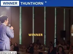 Sites similar to winnerthunthorn.com