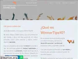 Sites similar to winnertips10.com