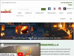 Sites similar to winnerwell.com