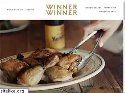 Sites similar to winnerwinner.co.nz