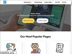 Sites similar to winnerwinner.co.uk