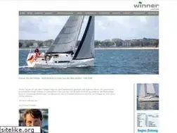 Sites similar to winneryachts.com