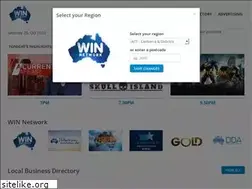 Sites similar to winnet.com.au