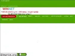 Sites similar to winnet.com.vn