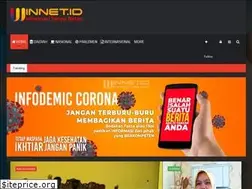 Sites similar to winnet.id