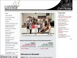 Sites similar to winnet8.eu