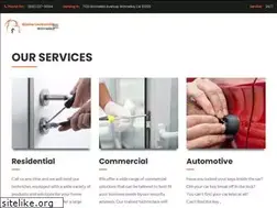 Sites similar to winnetka-gizmolocksmith.com