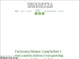 Sites similar to winnetkapodcast.com