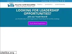 Sites similar to winnetkayo.org