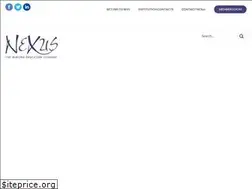 Sites similar to winnexus.org