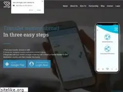 Sites similar to winngie.com