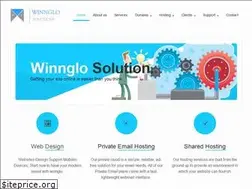 Sites similar to winnglo.com