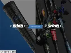 Sites similar to winngrips.com