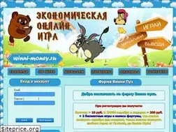 Sites similar to winni-money.ru
