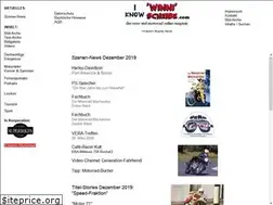 Sites similar to winni-scheibe.com
