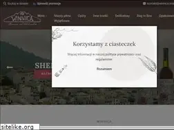 Sites similar to winnica.krakow.pl