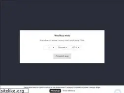 Sites similar to winnica.pl