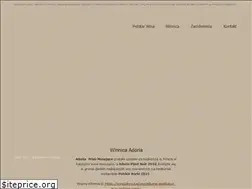 Sites similar to winnicaadoria.pl